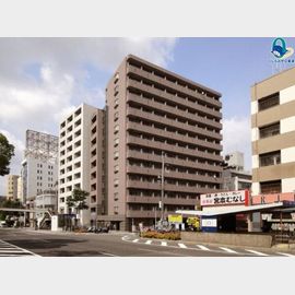 大須観音駅より徒歩1分 2階 築25年10ヶ月の賃貸物件