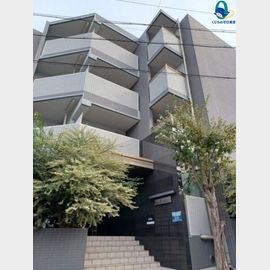 アーデン春岡 4階 築18年11ヶ月の賃貸物件