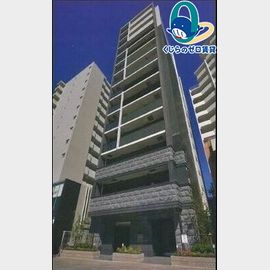 プレサンス大曽根駅前ファーストの賃貸物件