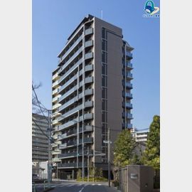 上前津駅より徒歩5分 7階 築2年10ヶ月の賃貸物件