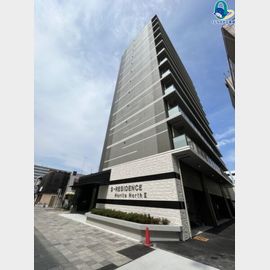 S-RESIDENCE堀田NorthIIの賃貸物件