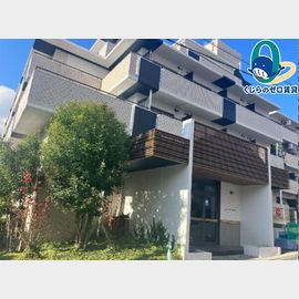 八事駅より徒歩5分 1階 築36年10ヶ月の賃貸物件