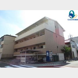 パルテデルマーレ 3階 築16年10ヶ月の賃貸物件