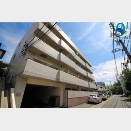 原駅より徒歩10分 5階 築36年3ヶ月の賃貸物件