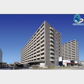 ソーラスフロント富船の賃貸物件