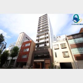 LUXENAMARUNOUCHI 10階 築2年7ヶ月の賃貸物件