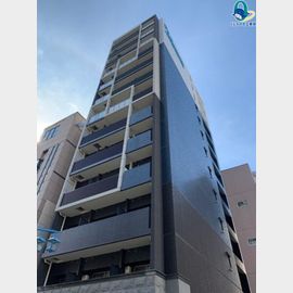 プレサンス広小路通パルスの賃貸物件