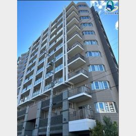 グランルクレ新栄ウエスト 3階 築8年7ヶ月の賃貸物件