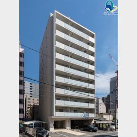 新栄町駅より徒歩10分 8階 築10年の賃貸物件