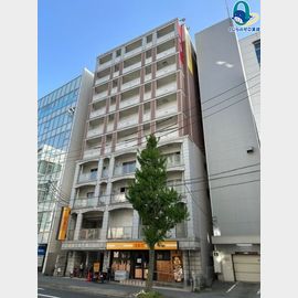 新栄町駅より徒歩4分 4階 築19年2ヶ月の賃貸物件