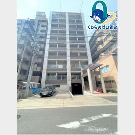 ＢＬＯＯＭＬＩＦＥＴＳＵＲＵＭＡＩ 5階 築22年5ヶ月の賃貸物件