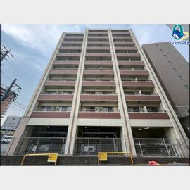 プライムアーバン金山 7階 築18年の賃貸物件