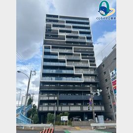 エステムコート名古屋グロースの賃貸物件