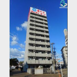 Ｓ—ＦＯＲＴ神宮南の賃貸物件