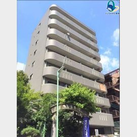 上前津駅より徒歩6分 7階 築26年5ヶ月の賃貸物件