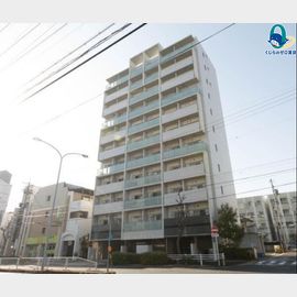 覚王山駅より徒歩5分 2階 築16年11ヶ月の賃貸物件