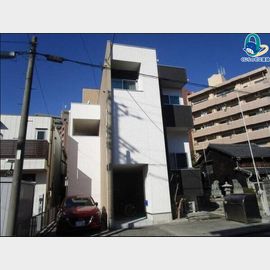 熱田神宮伝馬町駅より徒歩9分 築9年11ヶ月 2階建の賃貸物件