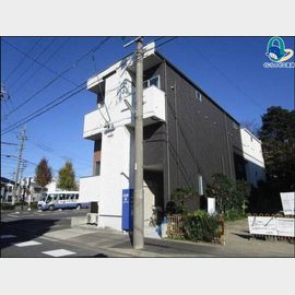 ルナフォルツァ神宮西の賃貸物件