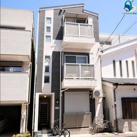 車道駅より徒歩5分 2階 築16年10ヶ月の賃貸物件