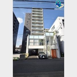 Ｐ—ＳＱＵＡＲＥＳｈｕｍｏｋｕの賃貸物件