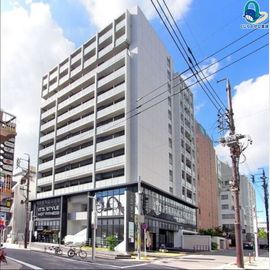 シエルブルー栄の賃貸物件