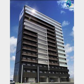 プレサンス桜山駅前アフォード 7階 新築の賃貸物件