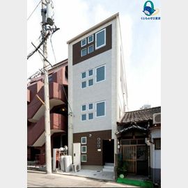 六番町駅より徒歩1分 4階 築14年10ヶ月の賃貸物件