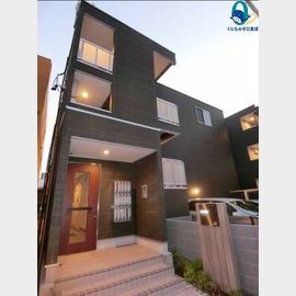 リブリ・砂田橋の賃貸物件