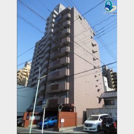 東別院駅より徒歩4分 1階 築19年3ヶ月の賃貸物件