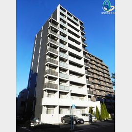 東別院駅より徒歩6分 8階 築18年10ヶ月の賃貸物件