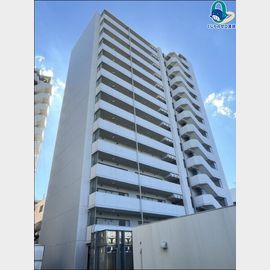 インプルーブ鶴舞 6階 築17年7ヶ月の賃貸物件