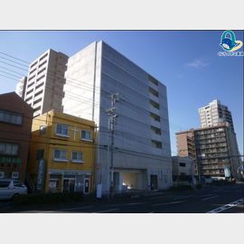 茶屋ヶ坂駅より徒歩7分 5階 築18年10ヶ月の賃貸物件