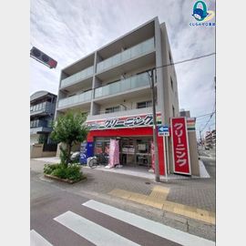 ラプーリア御器所の賃貸物件