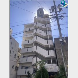 Ｗｅｌｌｂｅｉｎｇ大須 5階 築37年8ヶ月の賃貸物件