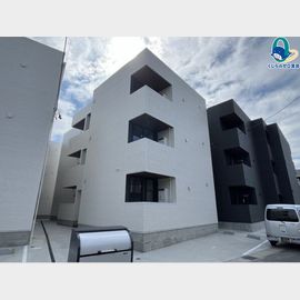 JackodakaVの賃貸物件