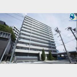 近鉄名古屋駅より徒歩13分 9階 築10年5ヶ月の賃貸物件