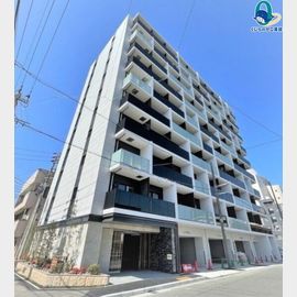 名古屋駅より徒歩14分 築1年11ヶ月 10階建の賃貸物件