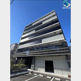 亀島駅より徒歩5分 5階 築1年5ヶ月の賃貸物件