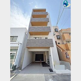 CELENEST浄心の賃貸物件