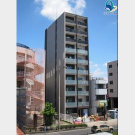 東枇杷島駅より徒歩9分 10階 新築の賃貸物件