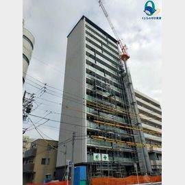 ルネフラッツ庄内通駅前 8階 新築の賃貸物件