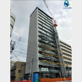 ルネフラッツ庄内通駅前 8階 新築の賃貸物件