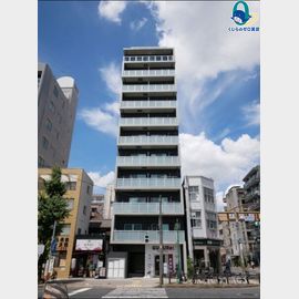 上前津駅より徒歩2分 11階 築5年の賃貸物件