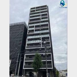 プレイス白壁 8階 築2年11ヶ月の賃貸物件