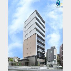 RAXA覚王山の賃貸物件