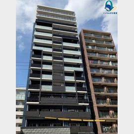 アステリ鶴舞トゥリア 14階 築4年8ヶ月の賃貸物件