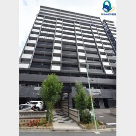 アドバンスナゴヤモクシー 13階 築5年2ヶ月の賃貸物件