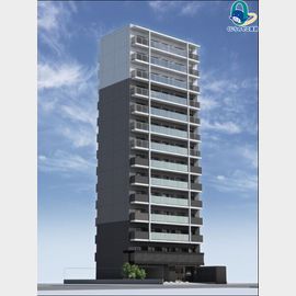 浅間町駅より徒歩5分 築3年5ヶ月 14階建の賃貸物件