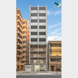 浅間町駅より徒歩3分 5階 築1年の賃貸物件