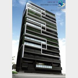 プレサンス上前津プレス 7階 築6年8ヶ月の賃貸物件